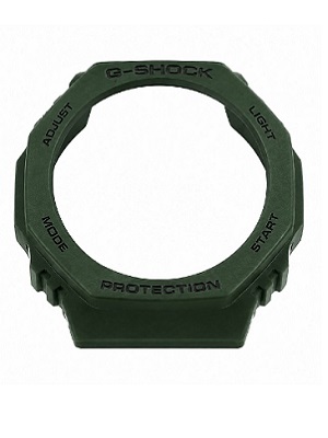 10639404 Bezel Casio GA-B2100-3AER 10639404 Bezel Casio GA-B2100-3AER