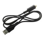 10610813 Cable Cargador Casio GSW-H1000-1ER