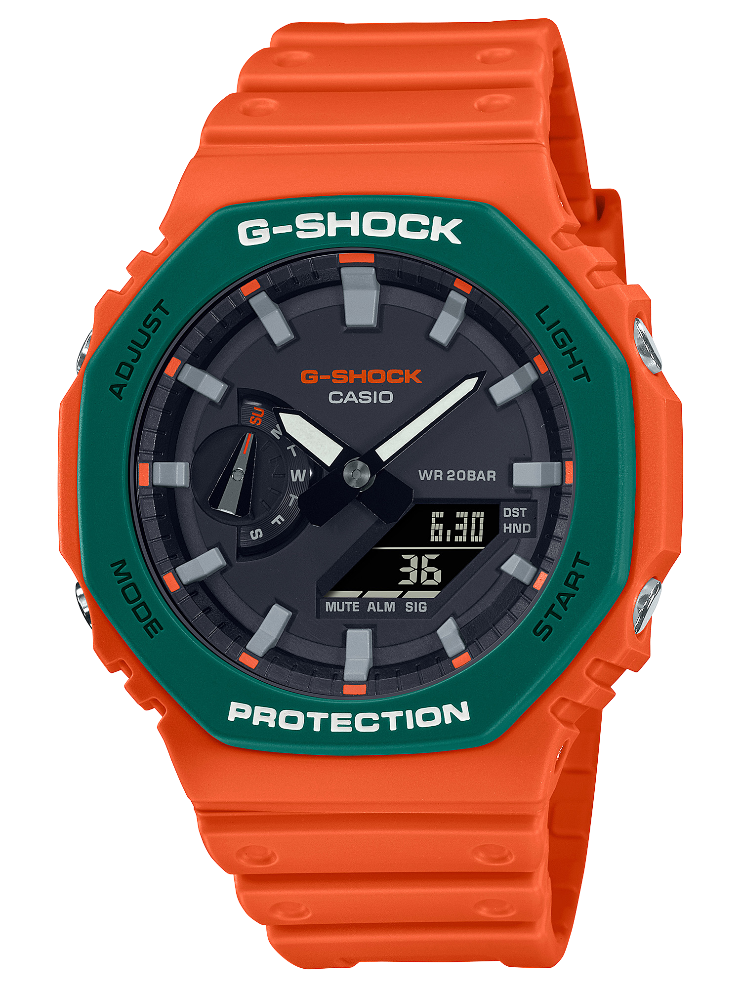 GA-2110SC-4AER GA-2110SC-4AER