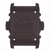 10591662 Cover Bottom Casio GA-2000-1A2ER