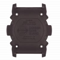 10591662 Cover Bottom Casio GA-2000-1A2ER