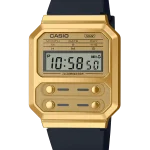 A100WEFG-9AER Casio Vintage
