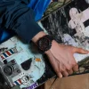 GA-100BNR-1AER - Imagen 7