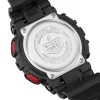 G-Shock GA-100BNR-1AER Ignite Red