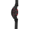 G-Shock GA-100BNR-1AER Ignite Red