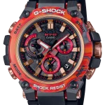 MTG-B3000FR-1AER 40 Aniversario G-Shock