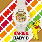 BG-169HRB-7ER Haribo Baby-G