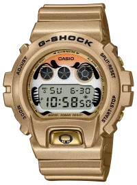 G-Shock DW-6900GDA-9ER Daruma