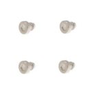 10584150 Tornillo Bezel GA-2000-1A9ER, GA-2000BT-1AER, GA-2000S-1AER, GA-2000S-7AER, GA-2000SKE-8AER, GA-2000WM-1AER