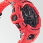 10624224 Bezel Casio GBA-900-4AER