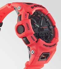 10624224 Bezel Casio GBA-900-4AER