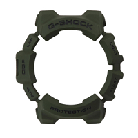 10639515 Bezel Casio GBA-900UU-3AER