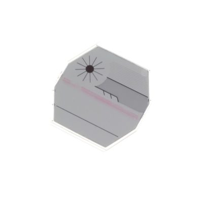 10515858 LCD Casio GW-9400-1ER