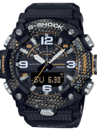 GG-B100Y-1AER Mudmaster