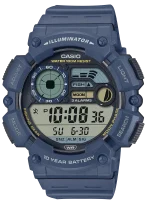 WS-1500H-2AVEF Casio Pesca
