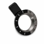 10601905 Dial Casio GW-9400-1BER