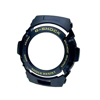 10275106 Bezel Casio G-7710-1ER