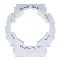 10427785 Bezel Casio GA-110RG-7AER