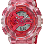 GA-110GL-4AER Lucky Drop