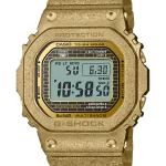 GMW-B5000PG-9ER 40 Th. G-Shock