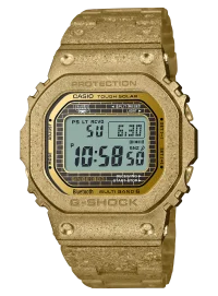 GMW-B5000PG-9ER 40 Th. G-Shock