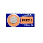 Pila CR1216 - 1216S