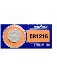 Pila CR1216 - 1216S