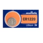 Pila CR1220- 1220S