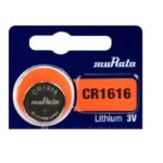 Pila CR1616- 1616S