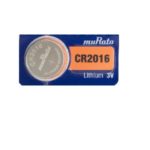 Pila CR2016