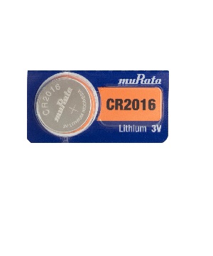 CR2016 Pila CR2016