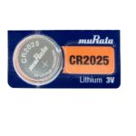 Pila CR2025
