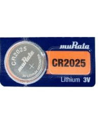 Pila CR2025