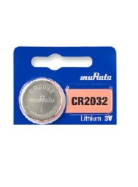 Pila CR2032