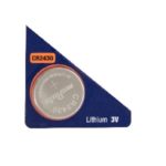 Pila CR2430