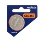 Pila CR2450