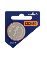 Pila CR2450