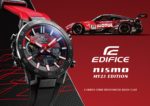 ECB-2000NIS-1AER Edifice Nismo MY23