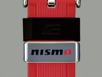 ECB-2000NIS-1AER Edifice Nismo MY23