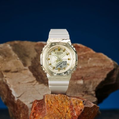 GM-S2140GEM-9AER 40 aniversario G-Shock