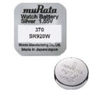 Pila SR920W - 370
