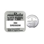 Pila SR936SW - 394