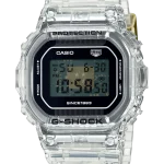 DW-5040RX-7ER G-Shock 40 Aniversario