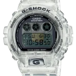 DW-6940RX-7ER Skeleton 40 aniversario G-Shock