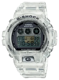 DW-6940RX-7ER Skeleton 40 aniversario G-Shock