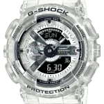 GA-114RX-7AER Skeleton 40 aniversario G-Shock