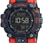 GW-9500-1A4ER Mudman