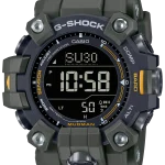 GW-9500-3ER Mudman