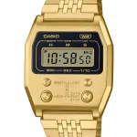 A1100G-5EF Casio Retro Vintage