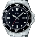Reloj Casio buceo MDV-107D-1A1VEF